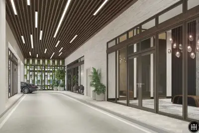 Smart Brickell Miami Tower II, photo 9