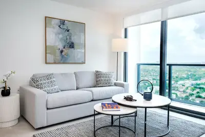 Smart Brickell Miami Tower II, photo 12