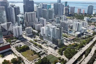Smart Brickell Miami Tower II, photo 3