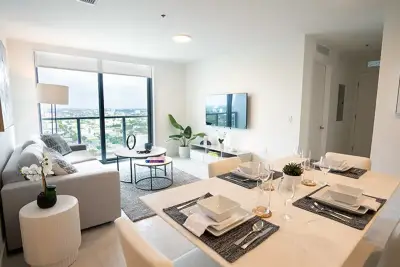 Smart Brickell Miami Tower II, photo 10