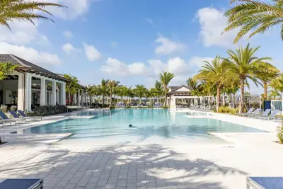 Solana Bay at Avenir, Palm Beach Gardens, photo 7