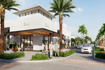 Solana Bay at Avenir, Palm Beach Gardens, photo 6