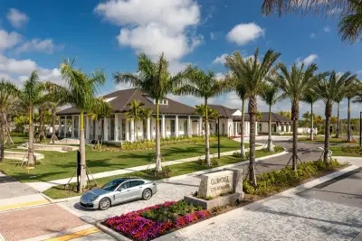Solana Bay at Avenir, Palm Beach Gardens, photo 11