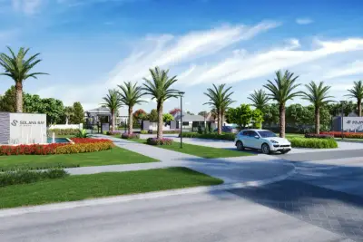 Solana Bay at Avenir, Palm Beach Gardens, foto 1