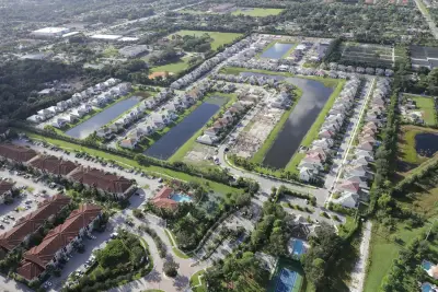Solana Bay at Avenir, Palm Beach Gardens, photo 4