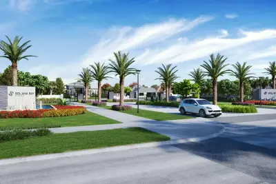 Solana Bay at Avenir, Palm Beach Gardens, photo 3
