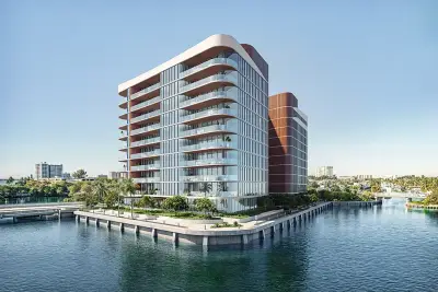 Solana Bay, North Miami, photo 1