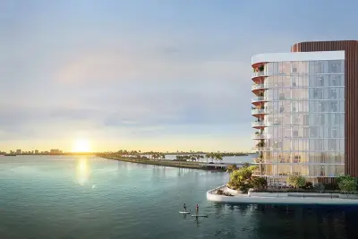Solana Bay, North Miami, photo 2