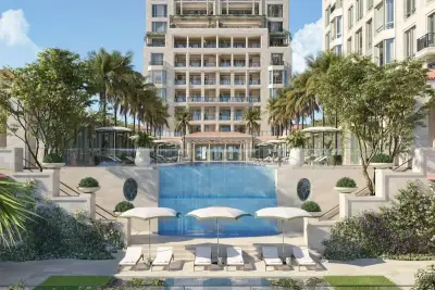 South Flagler House, West Palm Beach, foto 12
