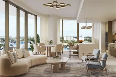 St Regis Bahia Mar, Fort Lauderdale, photo 11