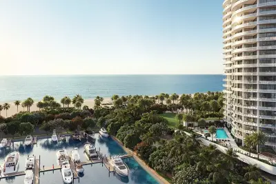 St Regis Bahia Mar, Fort Lauderdale, photo 4
