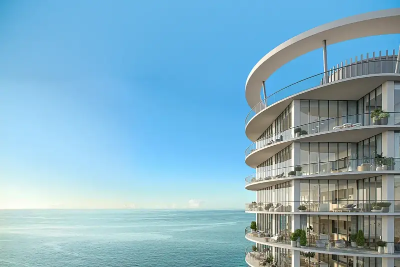 St Regis Bahia Mar, Fort Lauderdale, photo 1