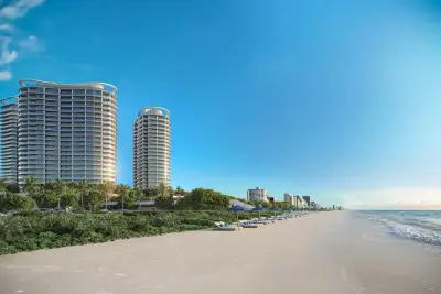 St Regis Bahia Mar, Fort Lauderdale, photo 9