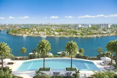 St Regis Bahia Mar, Fort Lauderdale, photo 8