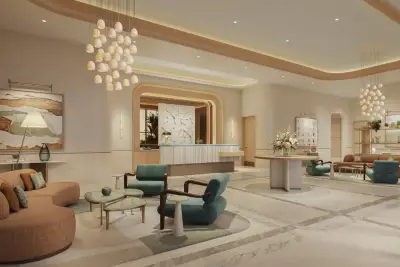 St Regis Bahia Mar, Fort Lauderdale, photo 12