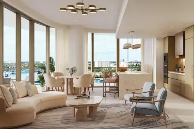St Regis Bahia Mar, Fort Lauderdale, photo 7