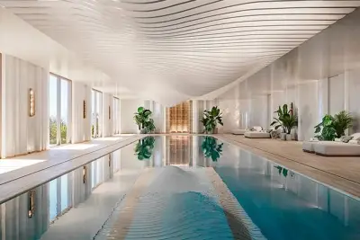 St Regis Brickell, Miami, photo 10