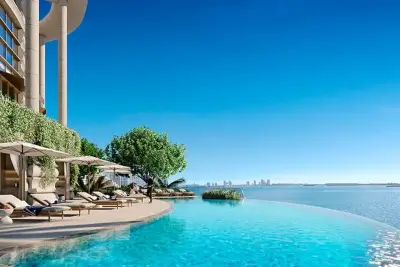 St Regis Brickell, Miami, photo 11