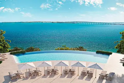 St Regis Brickell, Miami, photo 12