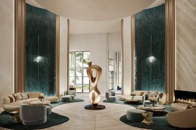 St Regis Brickell, Miami, photo 5