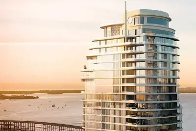 St Regis Brickell, Miami, photo 4