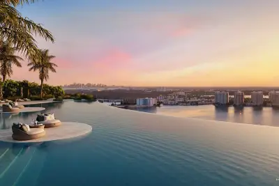 St Regis Sunny Isles, Sunny Isles Beach, photo 5