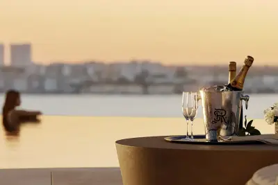 St Regis Sunny Isles, Sunny Isles Beach, photo 4