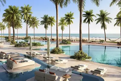 St Regis Sunny Isles, Sunny Isles Beach, photo 6