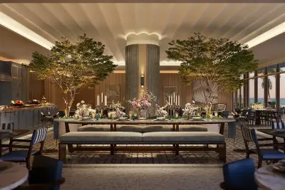 St Regis Sunny Isles, Sunny Isles Beach, photo 8