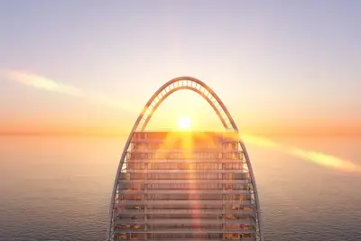 St Regis Sunny Isles, Sunny Isles Beach, photo 12