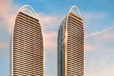 St Regis Sunny Isles, Sunny Isles Beach, photo 9