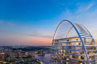 St Regis Sunny Isles, Sunny Isles Beach, photo 11