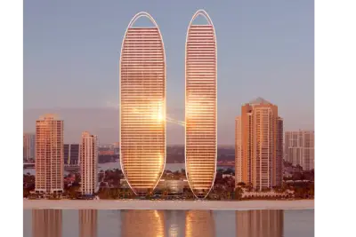 St Regis Sunny Isles, Sunny Isles Beach, photo 10