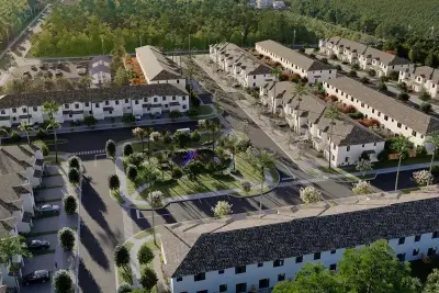 Sunscapes, Florida City, photo 2