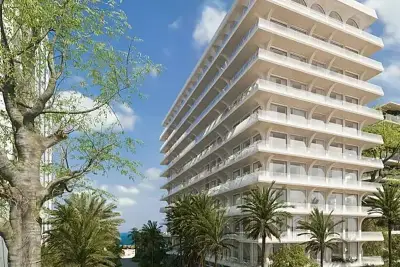 Surf House at The Surf Club, Surfside, foto 3