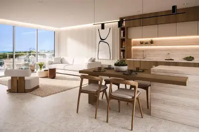 Surf Row Residences, Surfside, photo 8