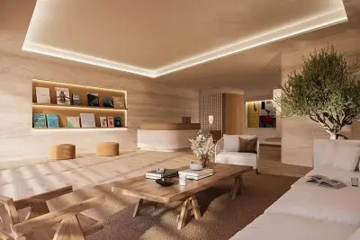 Surf Row Residences, Surfside, photo 5