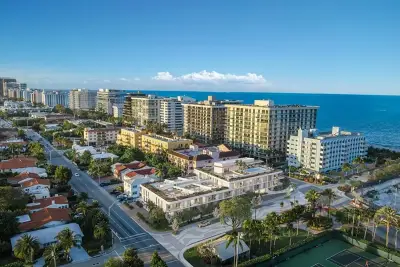 Surf Row Residences, Surfside, photo 10