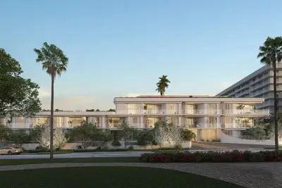 Surf Row Residences, Surfside, photo 12