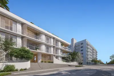 Surf Row Residences, Surfside, photo 9
