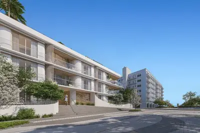 Surf Row Residences, Surfside, photo 6