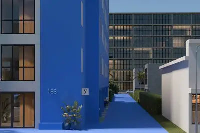 The Alley Residences Miami, foto 4