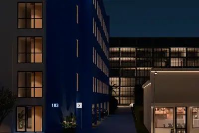 The Alley Residences Miami, foto 5