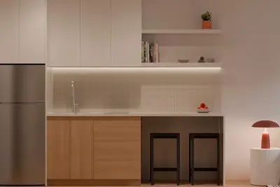 The Alley Residences Miami, foto 11