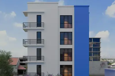 The Alley Residences Miami, foto 2