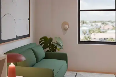 The Alley Residences Miami, foto 10