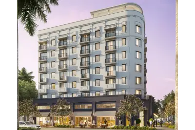 The Avenue, Coral Gables, photo 11
