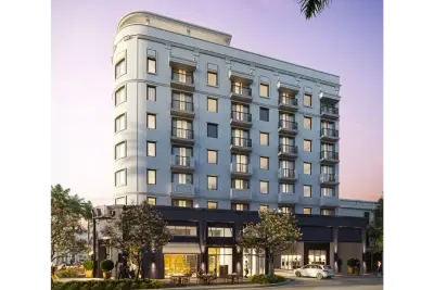 The Avenue, Coral Gables, photo 10