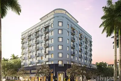 The Avenue, Coral Gables, photo 1