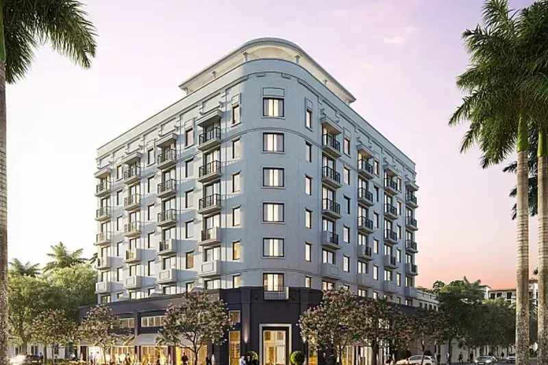 The Avenue, Coral Gables, photo 1